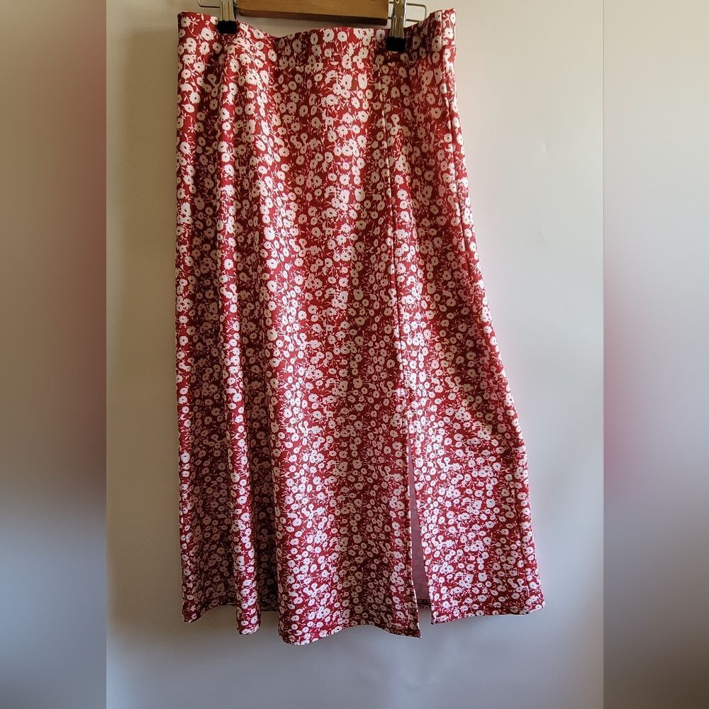 SKIRT  - Picture 4 of 4